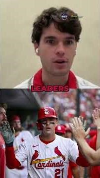 How will Lars Nootbaar fit into the #STLCards’ lineup when he returns?