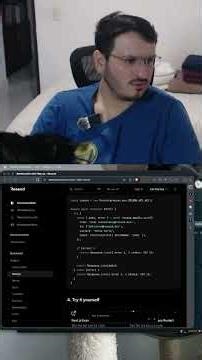 Domina JavaScript antes de ir al backend 🚀#JavaScript #Backend #NodeJS #Programacion
