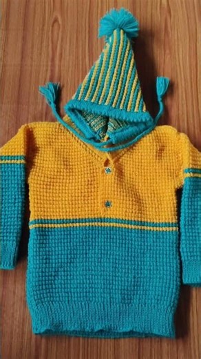 beautiful sweater design 💯😀#short