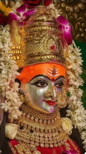 Maa Durga's Mantra for Happy Married Life and for solving all problems of Love Life.|Jai Maa Durga.