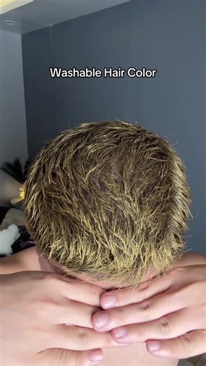 Discover Temporary Hair Color Ideas for Every Occasion