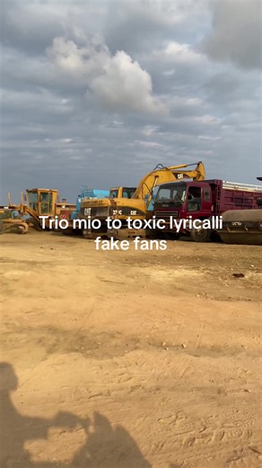 Isdp (@isdp69)’s videos with Makosa - Trio Mio