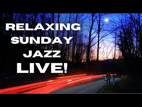 Frankie Live: Jazz Guitar Radio 🔴 Relaxing & Bluesy Sunday Vibes New Entry!(#livemusic)