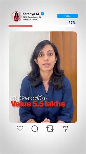 Saranya M on Instagram: "Comment the name of the semiconductor stock ! RRP semiconductor 55000% returns ! [ stock manipulation , Sachin tendulkar investing in RRP semiconductor shares , SEBI has suspended trading , semiconductor industry boom , stockmarket , investment, tamil , sebiregistered ] ##tradingtamil #investment #stocks #trendingreels"