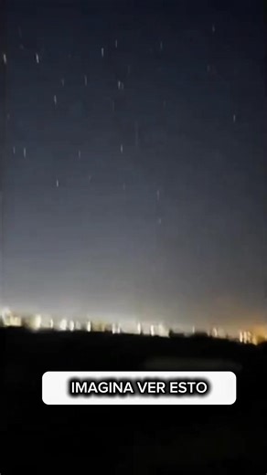 Imagina ver esto en tu calle 🛸😧👽 #ovni #alien #alienigenas #extraterrestres #teoriasconspirativas | Aliens y Conspiración