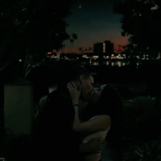 “I Couldn’t Do It.” ❤️ | Gibbs & Lala Kiss Scene + Their Story | NCIS: Origins