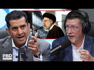 “They Control The World’s Oil” - Iran’s Strait Of Hormuz Power THREATENS Global Economy