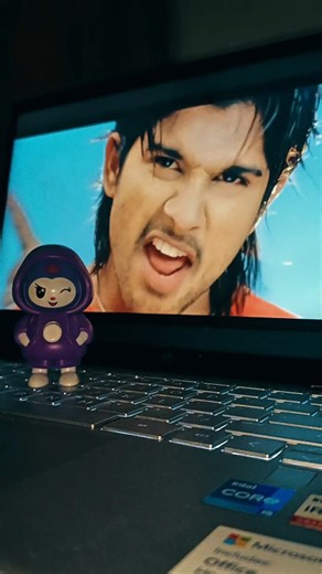 girl_from_1995 on Instagram: "Desamuduru 💜 part 1 #girlfrom1995"