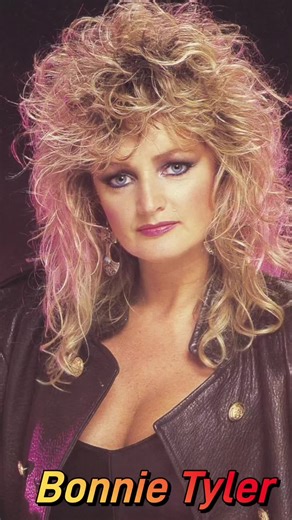 Bonnie Tyler - It's A Heartache: A Timeless Classic