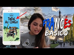LIBROS PARA MEJORAR TU FRANCÉS (NIVEL BÁSICO) ft Colombiana en Ruta | Traveleros Team