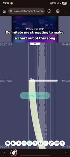 someone make this for me pleaseeee #deltarunesekai #projectsekai