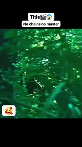 🎬🍿No chain no master #thriller #viralvideo #fyp #horror #reels #film #viral #movie #trend #viralreels #trendingreels #highlight | Mark Del Rosario