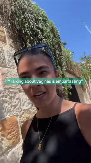 Amelia Bio on Instagram: "Thinking basic biology is embarrassing… Is MORE embarrassing 🤯 #ameliabio"