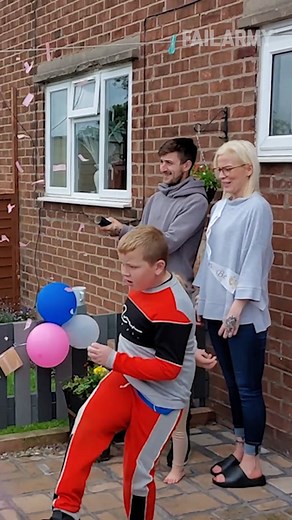 214K views · 638 reactions | Could you ever feel clean again? 藍 | FailArmy | Facebook