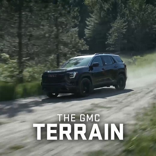 Introducing the 2026 GMC Terrain small SUV, featuring a turbocharged engine, a 15-inch infotainment system, and over 15 standard safety features! Call 631-727-2271 or stop by to schedule a test drive: https://www.riverheadgmc.com/new-inventory/index.htm | Riverhead GMC | Facebook