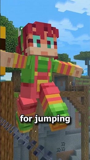 Minecraft Actions & Stuff 1.10 Teaser! #minecraft #minecraftmods #shorts #gaming #actionsandstuff