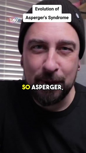 4.3K views · 12 reactions | When I first heard the term Asperger’s...