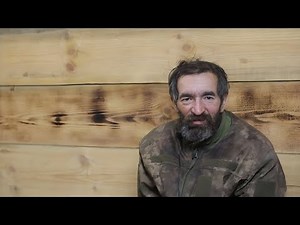 Ukrainian POW Interrogation: A Soldier Who Could No Longer Endure the War