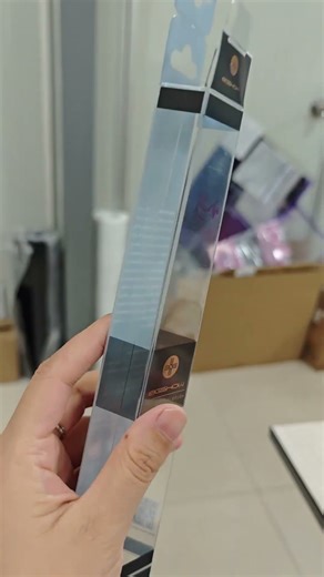 3m Tape Test Box Stamping Firmness#3M Tape Test Box Stamping Firmness #PETbox#PaperBox#