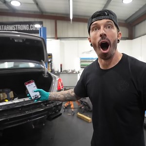 145K views · 1.6K reactions | Upgrading The Exhaust On My Wrecked Rolls Royce Wraith!  Marcus Rashford's Rolls Royce Wraith Rebuild Episode 34 | Mat Armstrong | Facebook