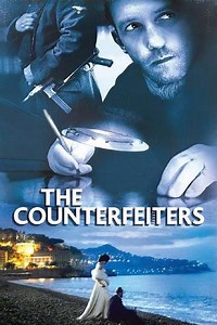 The Counterfeiters (2008) - Movie