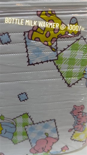 Affordable Bottle Warmer for Babies – Just 1,000!