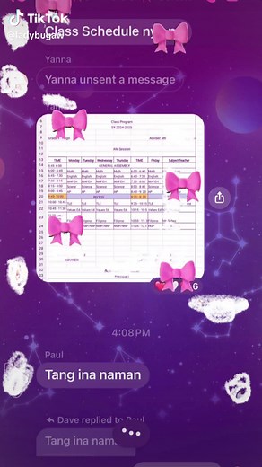 National Mathematics Program: Subject Grade 10 Overview