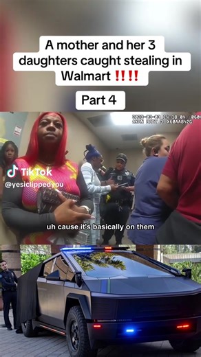 #fyp #lossprevention #assetprotection #theft #onlyatwalmart | Walmart