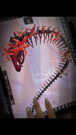 iPad 3D Sculpting Techniques and Illustration Tips