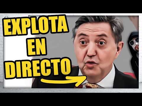 FEDERICO EXPLOTA y REVELA estos SECRETOS por PRIMERA VEZ | UTBED