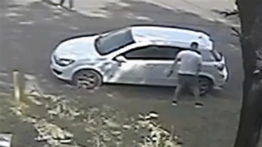 The shootout that ignited infamous Sydney gang war