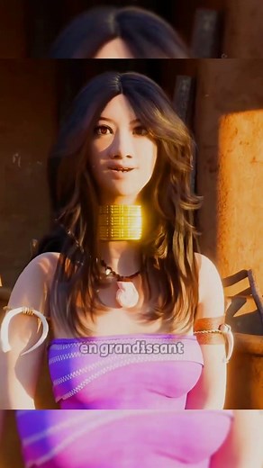 👉 Quand la beauté passait par la déformation du corps