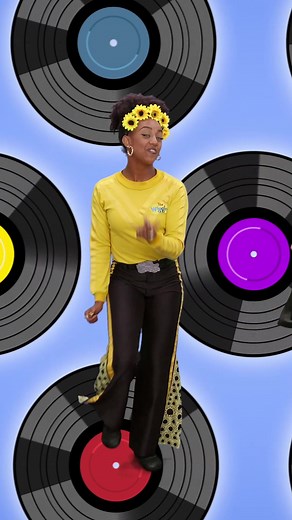 63K views · 526 reactions | Whenever we hear this music we really can’t stop dancing and you can dance along. 睊What’s your go to dance move For more great content, make sure to check out The Wiggles YouTube channel. #TheWiggles #Dance #Music | The Wiggles | Facebook