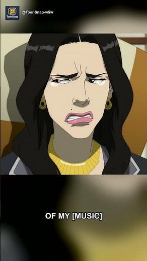 big booty🤣🤣 | #boondocks #anime