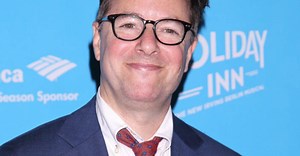 The Secret of My Success Musical Will Make World Premiere in 2020 at Aurora’s Paramount Theatre