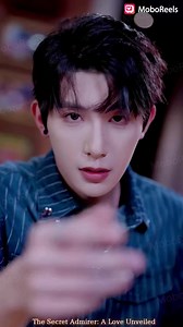 1.4K views | Title: 《The Secret Admirer: A Love Unveiled》 Full Episodes https://eng.moboreels.com/Cq3fy/80237 #fyp #drama #teleplay #movies #films #shortdrama #shortfilms #newyork #losangeles | Mini Drama | Facebook