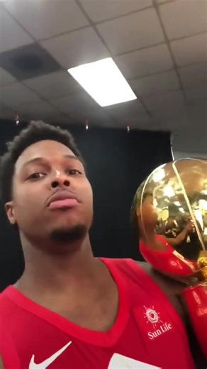 Kyle Lowry's Iconic Raptors Moments