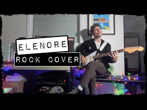 Elenore - The Turtles Full Band Rock Cover