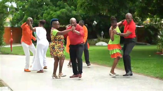 Happy Line Dance, set to launch soon Collaboration between Mh1 Dance Studio and Louis and Lynx Stayed tune Just a teaser 🕺🏽💃🏽 | MH1 Dance Studio - Committed to Movement