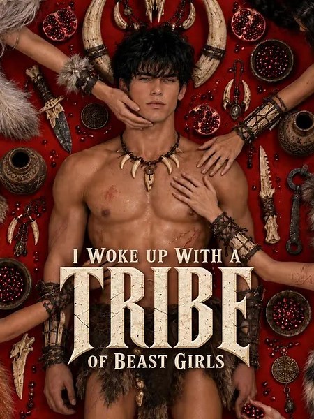 I Woke Up With a Tribe of Beast Girls | Full Series | Short Drama English
