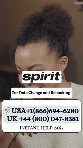 How to Rebook Spirit Airlines Ticket After Booking | Full Tutorial