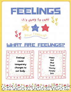 Social Emotional Learning 101 (Problem Solving & Identifying Basic Needs)