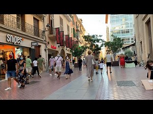 Breathtaking Beauty of Palma de Mallorca 4K