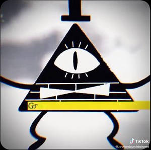have y'all seen his canon human form? 💀 #billcipher #gravityfalls #gravityfallsedit #billcipheredit #alexhirsch #disney #disneyplus #disneychannel #drafts #fyp #fypシ