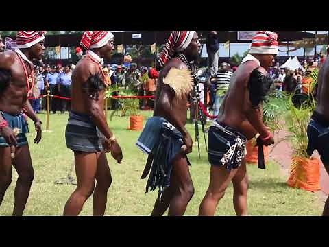 IGBO CULTURE & TRADITION: An Overview