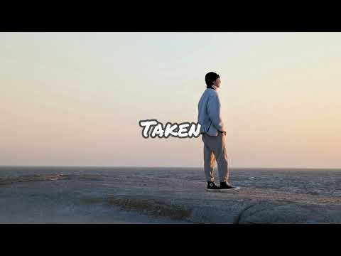 One Direction - Taken (Slowed + Reverb)