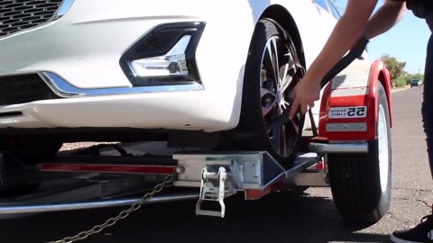 Game-Changing Car Innovations That Will Surprise You