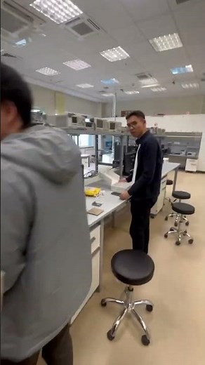 Robt 206 Microcontrollers Lab: Course Project 2025.