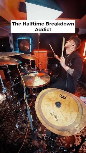 When Drummers Change The Genre - Stitches (Shawn Mendes)