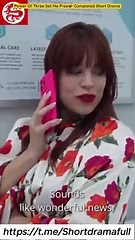 Power Of Three Set Me Free